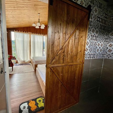 Отель Retro House Моктяу Экстерьер фото